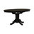 Judique Extendable Round Solid Wood Dining Table-95037707