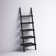 Alyssya 5-shelf Ladder Bookcase