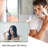 Aluminum Rectangle LED Wall Mirror-86758174