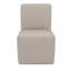 Chaise de patio Praia Sunbrella®-106648265