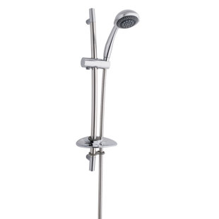 Fusion Handheld Shower Head