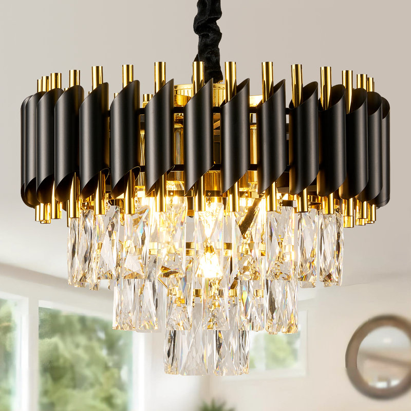 Crystal Chandelier