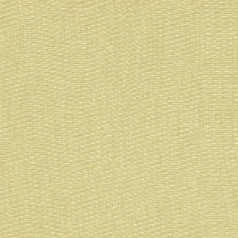 Tissu en lin Piet Performance, Citron