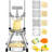 VEVOR Stainless Steel Slicer