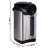 VEVOR Stainless Steel Electric Tea Kettle-92239126