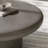 Argos Round 33.86'' Outdoor Coffee Table-107084228