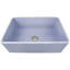 Vineyard 29.75'' L Single Basin Kitchen Sink-21974866