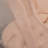 Extra Long and Extra Wide Dots Lace Patterned Sheer Curtain Panels-70986322-70986289