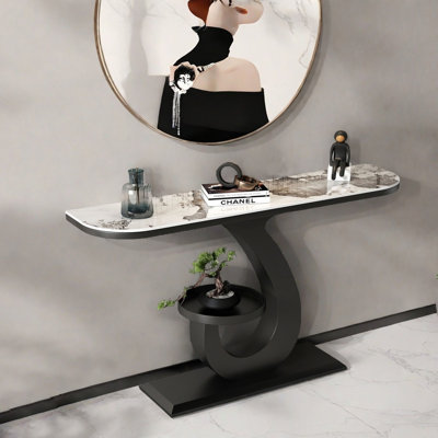 Console Luxury