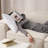 PHF Ultra Soft Waffle Weave Pillow Shams, No Insert, 2 Pack Breathable & Skin-Friendly Pillow Cases, Stylish Decorative Bed Pillow Cases Covers-124157477-124157478