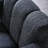 Practical Single Chair, Wide Upholstered Accent Chair-217399355