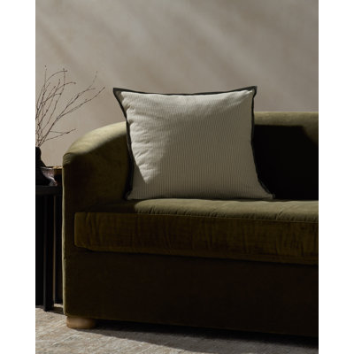 Jeremiah Brent x Loloi Sullivan Pillow Cover