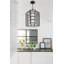 Hulton 6-Light Drum Chandelier