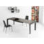 Chaise rembourrée Aida-20806273