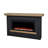 Bernice 65" Landscape Electric Fireplace by Real Flame-122925171-124521146