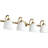 Cariad 4 - Light Dimmable Vanity-711881744-711881743