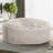 Large Corduroy Memory Foam Bean Bag