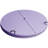 Pole Dance Crash Mat, Foldable Pole Padding Crash Pad With Carrying Handles And 3.5" Thick EPE Foam For Dance Training And Exercise-105760125