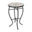 Superbe table d'appoint Terrific