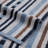 Gilus 100% Cotton Stripe Textured Beach Towel-1248820623