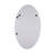 Aayanna Flat Wall Mirror-1827569195