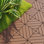 Carreaux de terrasse en plastique 12 po x 12 po - Boîte de 44 carreaux imperméables pour l'extérieur, plancher pour patio, balcon et cour arrière, installation facile à faire soi-même