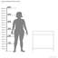 3 Freestanding Towel Stand