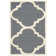 Cannen Cambridge Hand Tufted Wool Geometric Rug