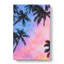 Palm Tree Paradise - Wrapped Canvas-56664518