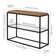 Montcerf 42'' Console Table