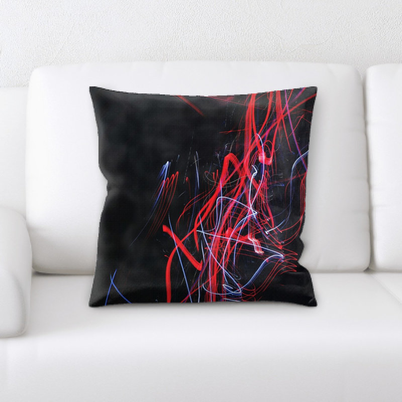 Coussin décoratif Focus