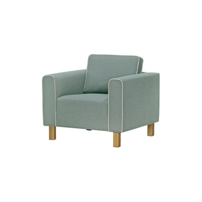 Naranjo Upholstered Armchair