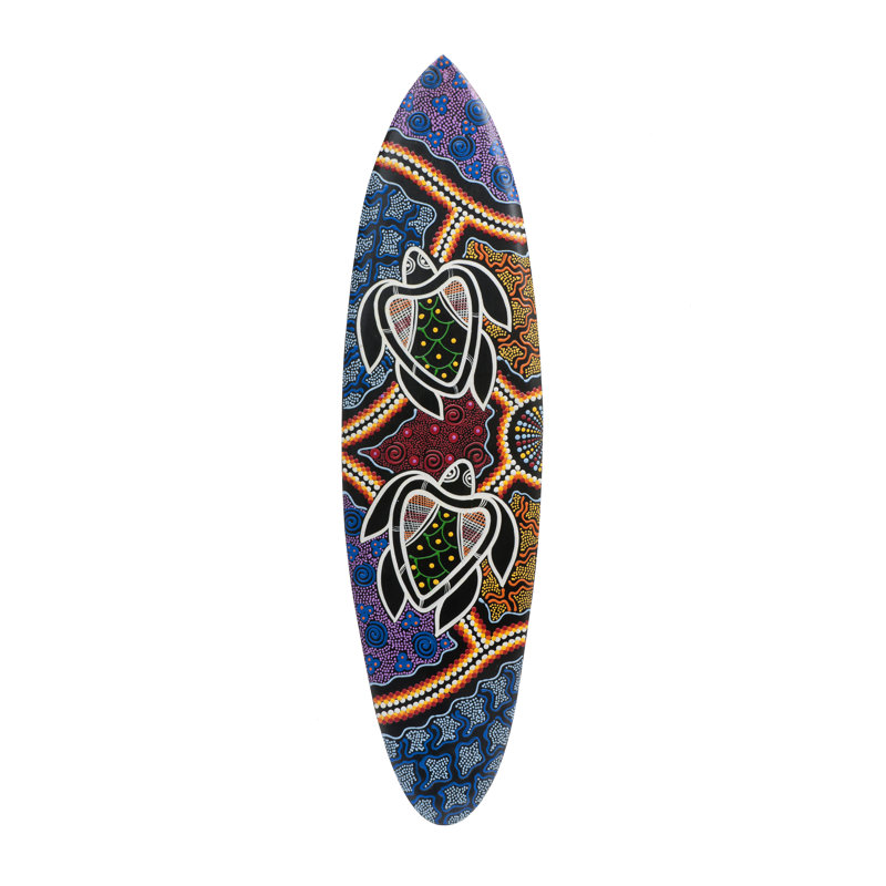 Planche de surf Marrisa