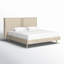 Cleodora Platform Bed-655699521