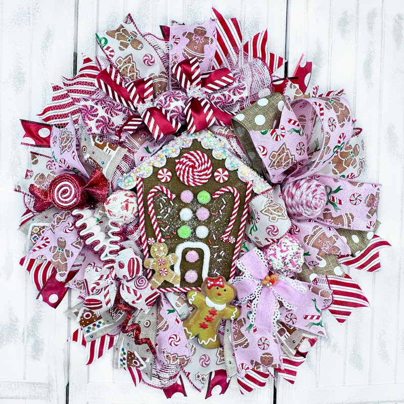 20'' Wreath