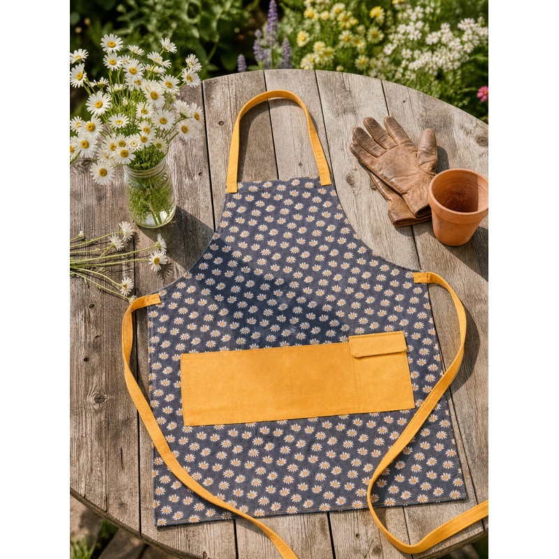 Daisy - Utility Apron