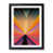 Black Framed selected