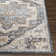 Gittens Oriental Indoor Rug