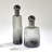 Pinched Decanter-Grey-Short-121781301