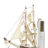 Nautical Non-skid Bookends