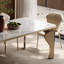 Table en acier inoxydable Premium Premium-110441286