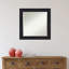 Miroir de salle de bain biseauté Vandeveer-1528651800-1528651801