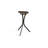 Elements 3 Legs End Table
