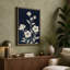 Gilded Botanica Botanical - Wrapped Canvas-1164648011-1164648008