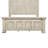 Temple Cloud Panel Bed-251158928-251158933