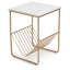 Vouvant Sled End Table