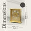 Exton Clock