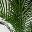 125cm Faux Palm Plant in Pot Liner
