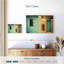 Ornement Lilie New Mexico Ristra-107695594