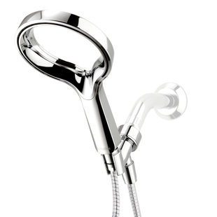 Pomme de douche à main large Aio